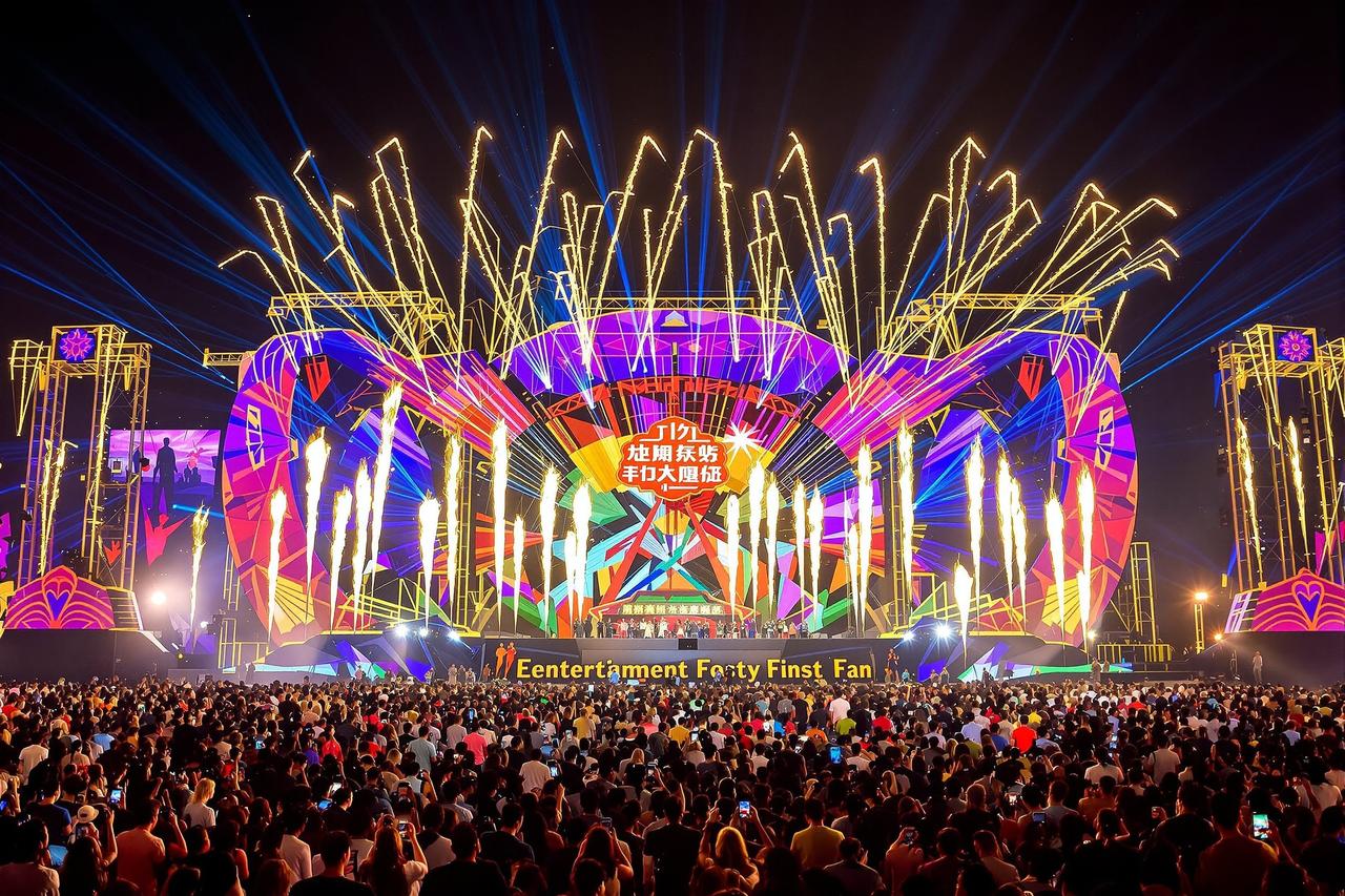 理论电影网影迷嘉年华